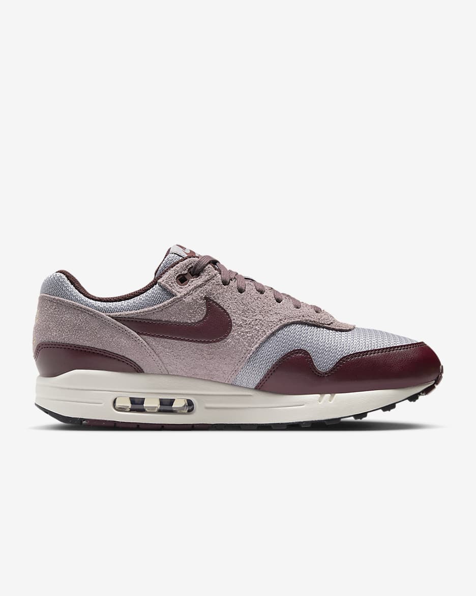 Nike Air Max 1 Essential Premium Men s Shoes. Nike ID